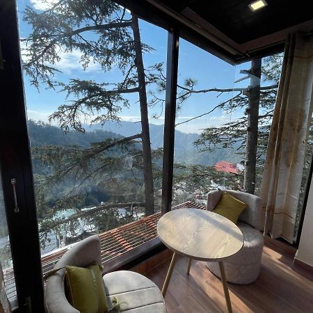 Nice View Premium Bnb Шимла Экстерьер фото